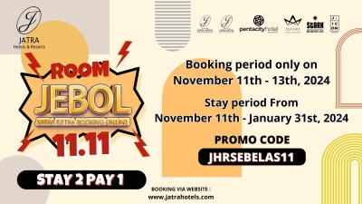 JEBOL 11.11