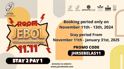 JEBOL 11.11